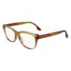 Gold Acetate Glasses (Frames)