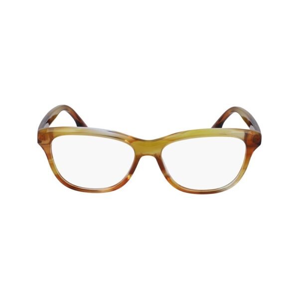 Gold Acetate Glasses (Frames)