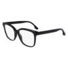 Black Acetate Glasses (Frames)