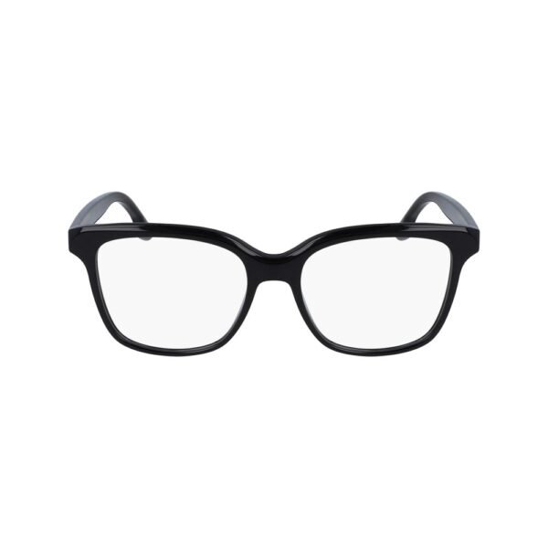 Black Acetate Glasses (Frames)