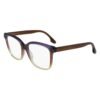 Brown Acetate Glasses (Frames)