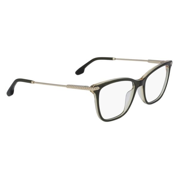 Brown Acetate Glasses (Frames)