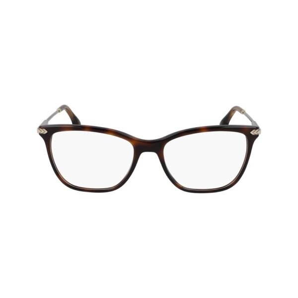 Brown Acetate Glasses (Frames)