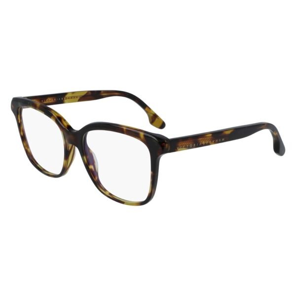 Bicolor Acetate Glasses (Frames)