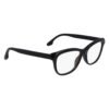 Black Acetate Glasses (Frames)