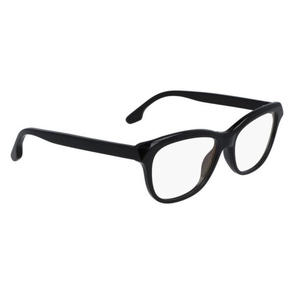 Black Acetate Glasses (Frames)