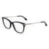 Black Acetate Glasses (Frames)