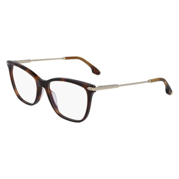 Brown Acetate Glasses (Frames)