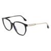 Black Acetate Glasses (Frames)