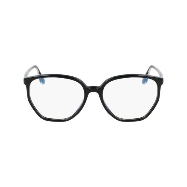 Black Acetate Glasses (Frames)