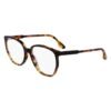 Brown Acetate Glasses (Frames)