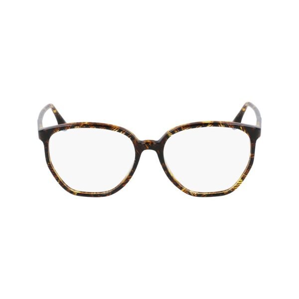 Brown Acetate Glasses (Frames)