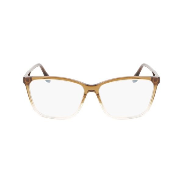 Gold Acetate Glasses (Frames)