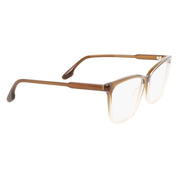 Gold Acetate Glasses (Frames)
