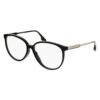 Black Acetate Glasses (Frames)