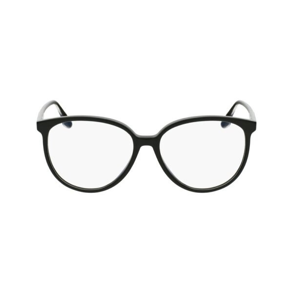 Black Acetate Glasses (Frames)
