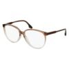 Brown Acetate Glasses (Frames)