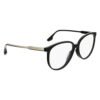Black Acetate Glasses (Frames)
