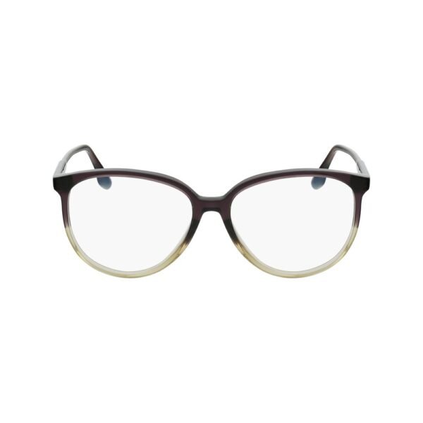 Gold Acetate Glasses (Frames)