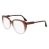 Brown Acetate Glasses (Frames)