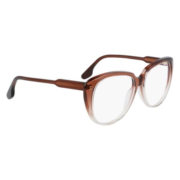 Brown Acetate Glasses (Frames)