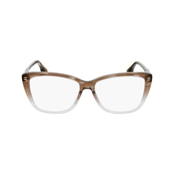 Brown Acetate Glasses (Frames)