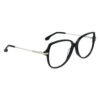 Black Acetate Glasses (Frames)