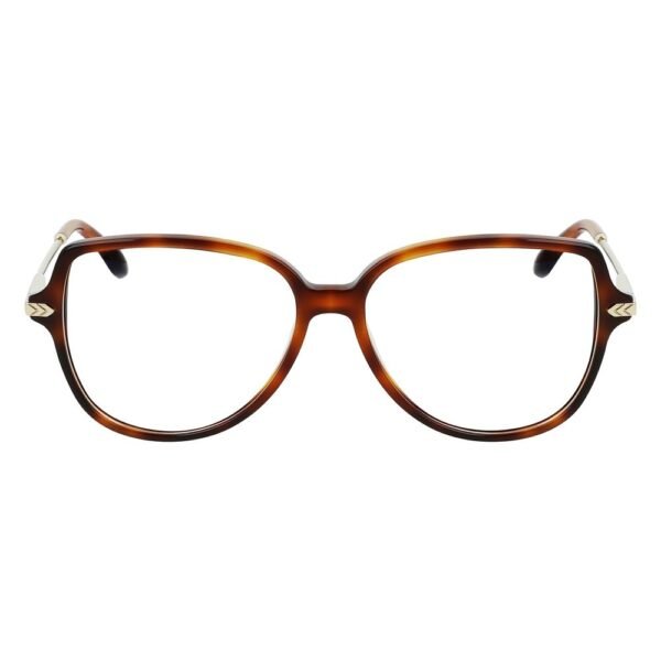 Brown Acetate Glasses (Frames)