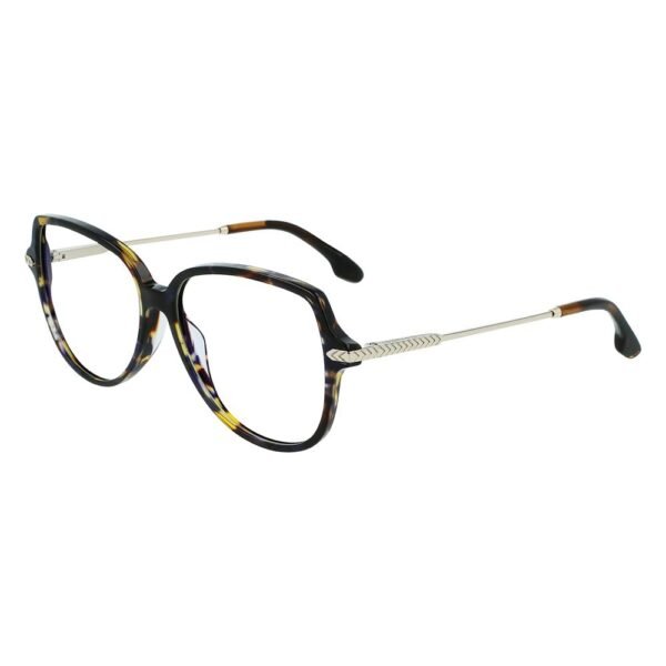 Brown Acetate Glasses (Frames)