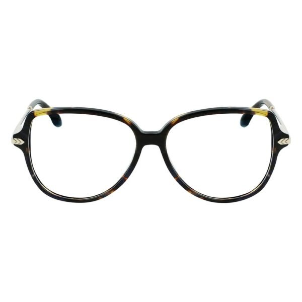 Brown Acetate Glasses (Frames)