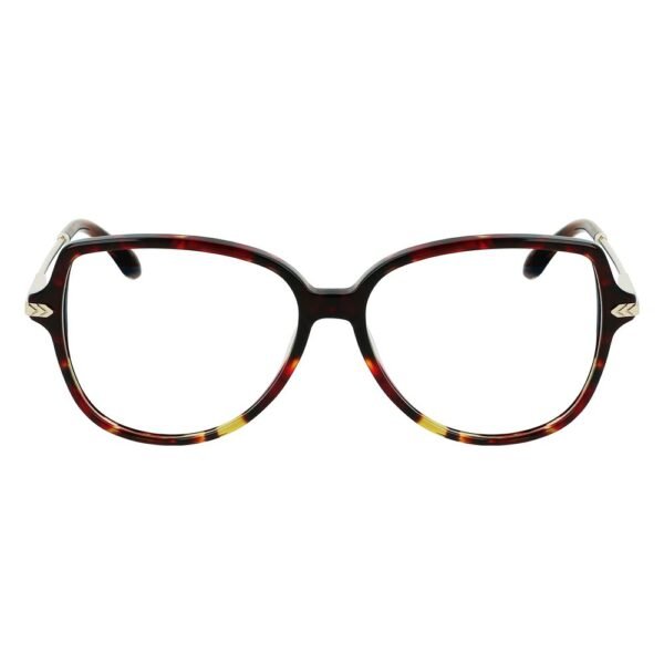 Brown Acetate Glasses (Frames)