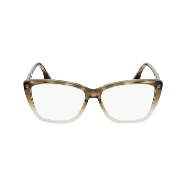 Gray Acetate Glasses (Frames)