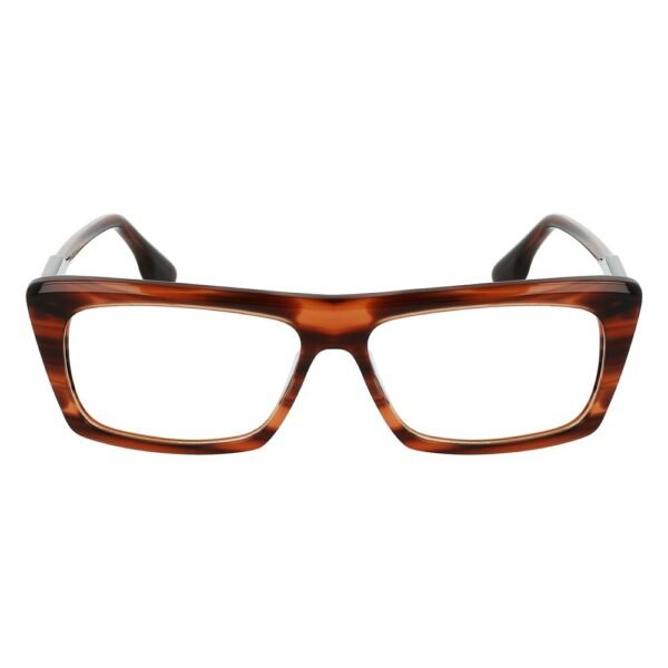 Brown Acetate Glasses (Frames)