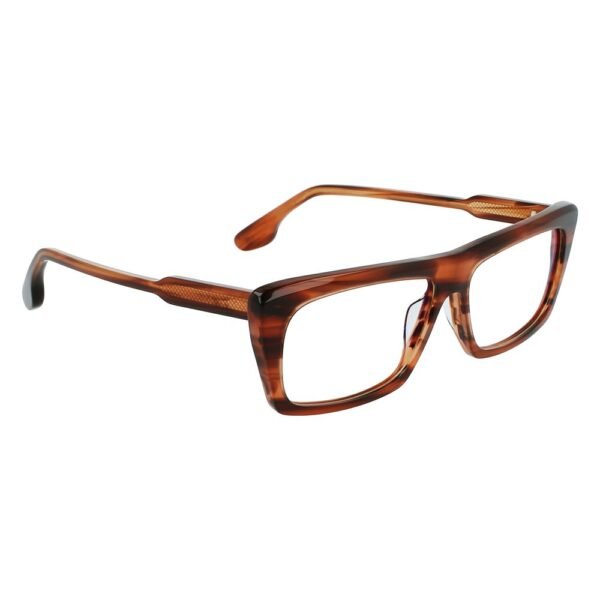 Brown Acetate Glasses (Frames)