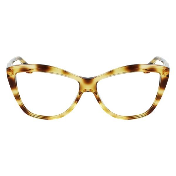 Brown Acetate Glasses (Frames)