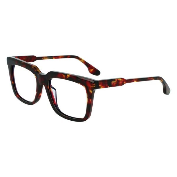 Brown Acetate Glasses (Frames)
