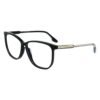 Black Acetate Glasses (Frames)