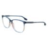 Blue Acetate Glasses (Frames)
