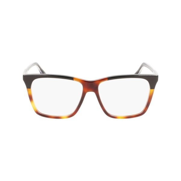 Black Acetate Glasses (Frames)