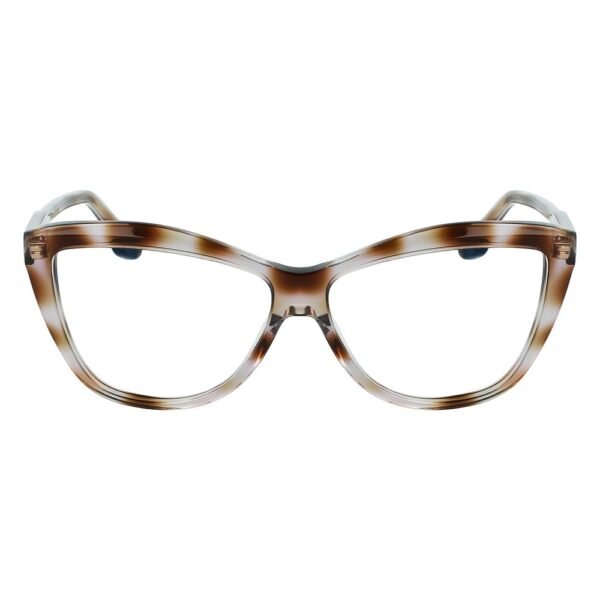 Gray Acetate Glasses (Frames)