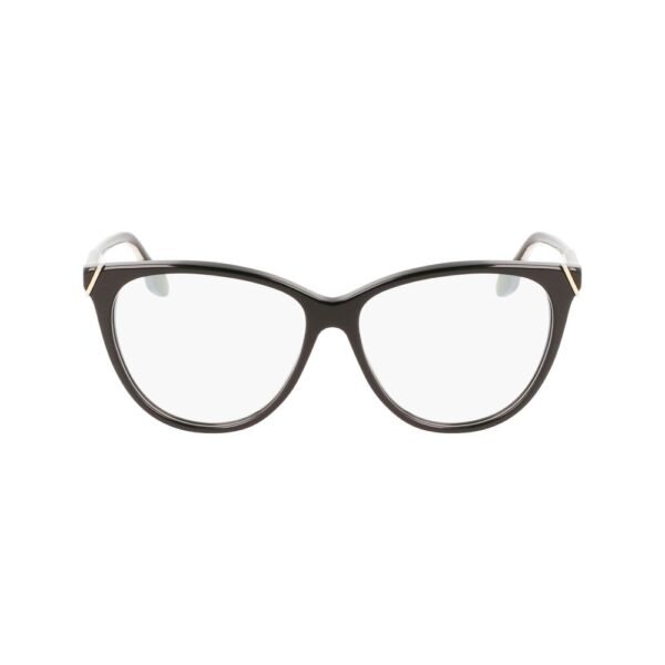 Black Acetate Glasses (Frames)