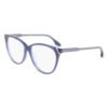 Blue Acetate Glasses (Frames)