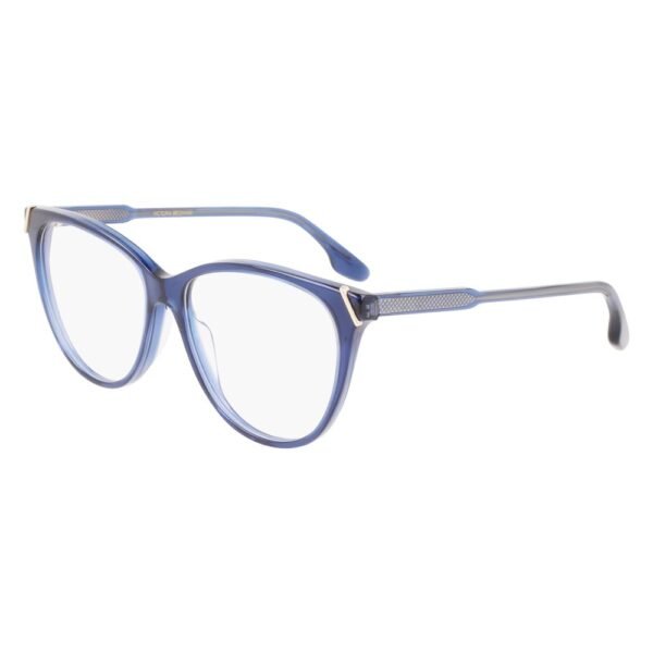 Blue Acetate Glasses (Frames)