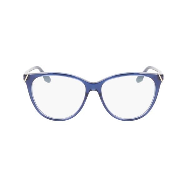 Blue Acetate Glasses (Frames)