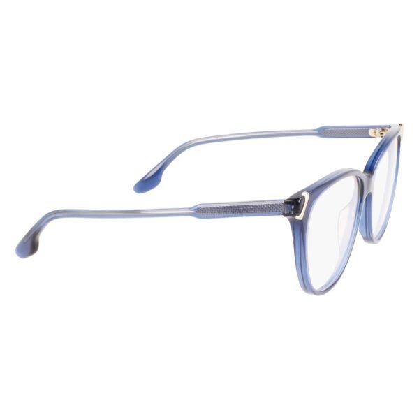 Blue Acetate Glasses (Frames)