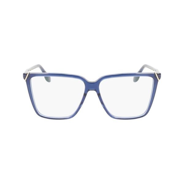 Blue Acetate Glasses (Frames)