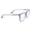 Blue Acetate Glasses (Frames)