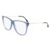 Blue Acetate Glasses (Frames)