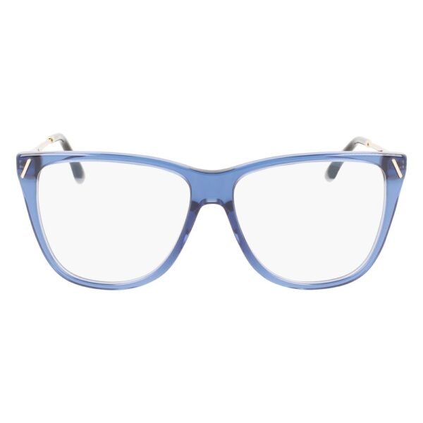 Blue Acetate Glasses (Frames)