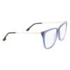Blue Acetate Glasses (Frames)